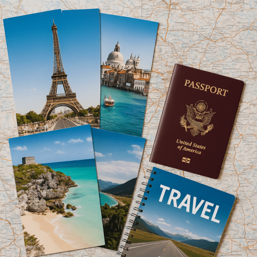 Traducción para el sector turístico: el papel esencial de una agencia de traducción