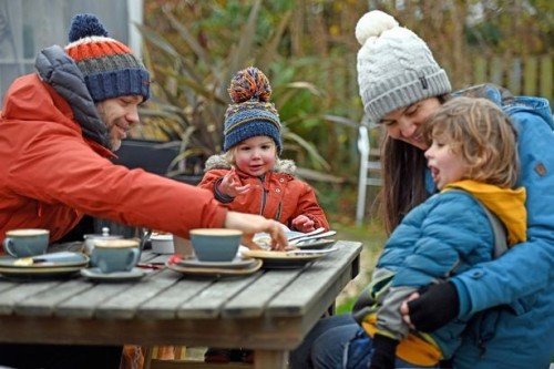 The hidden gem garden centre with an amazing cafe that you might not even know exists