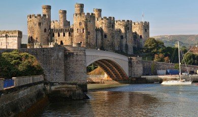 Exploring the Fascinating History and Culture of Wales